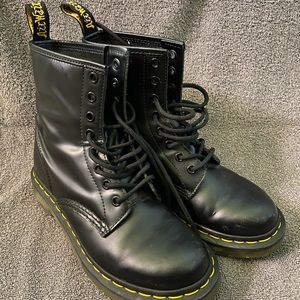 Dr. Martens Boot